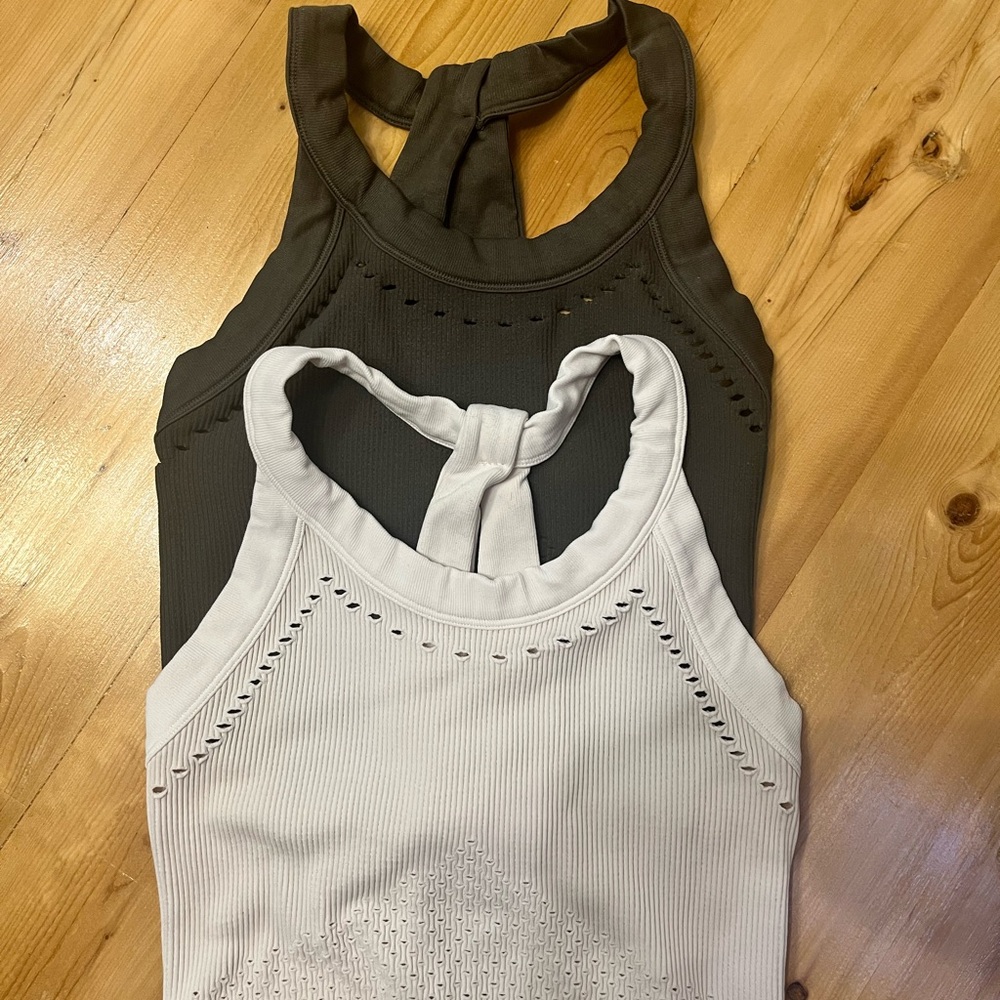 FP movement serendipity crochet   Yoga tops